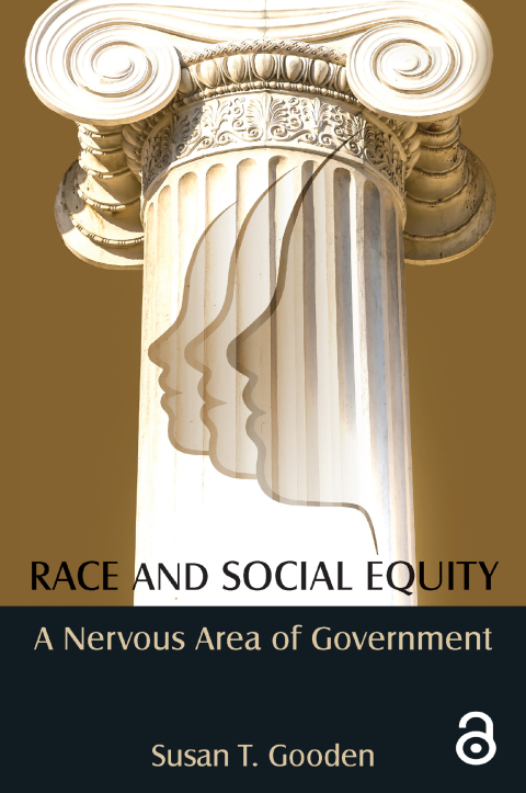 Cover image for book Race and Social Equity