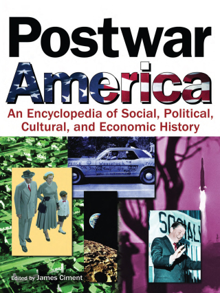 Postwar America