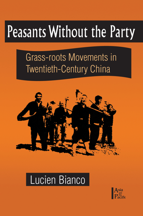 Cover image for book Peasants without the Party