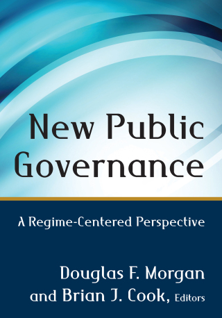 New Public Governance