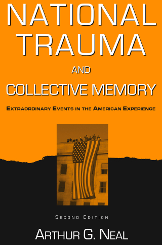 National Trauma and Collective Memory