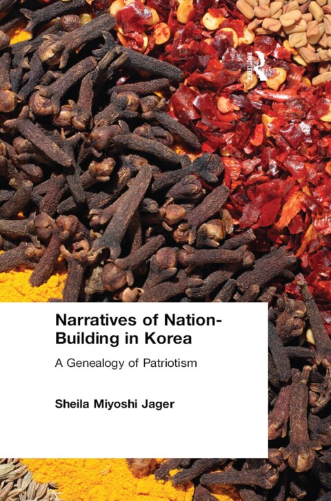 Cover image for book Narratives of Nation-Building in Korea