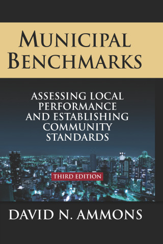Municipal Benchmarks