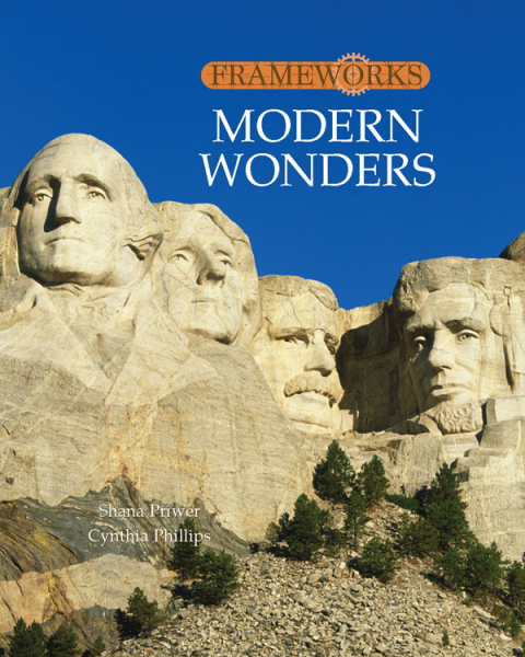 Modern Wonders 