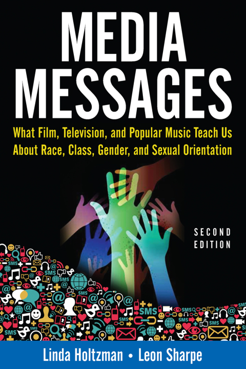 Cover image for book Media Messages