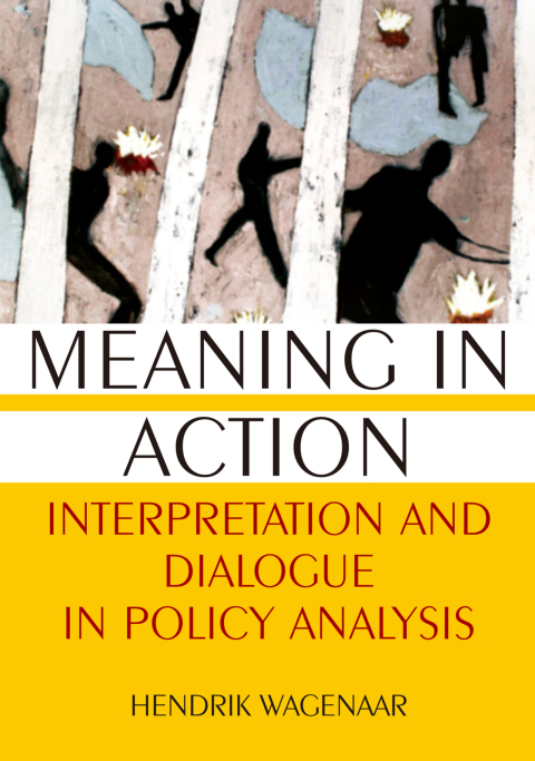 Cover image for book Meaning in Action