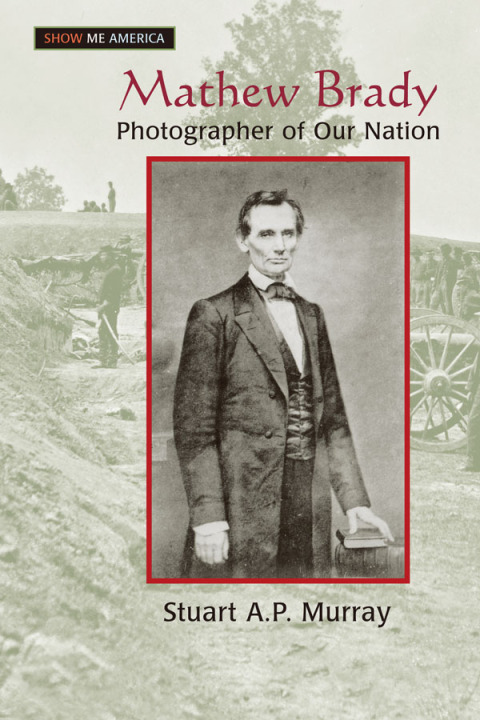 Mathew Brady 