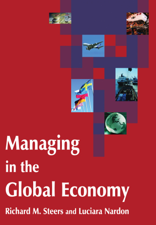 Managing in the Global Economy