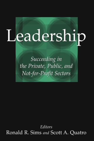 Leadership