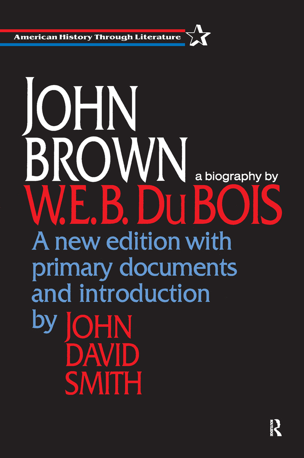John Brown - 1st Edition (eBook Rental)