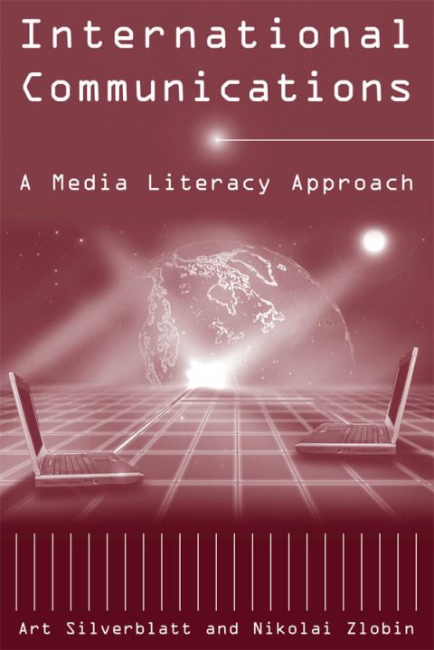 Cover image for book International Communications
