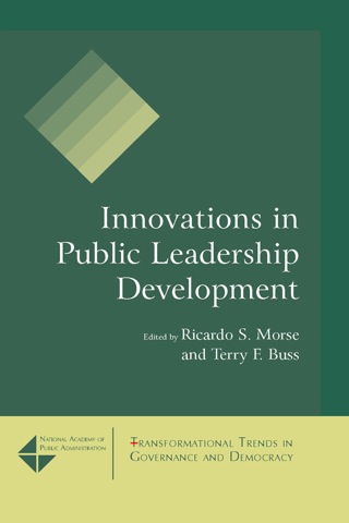 Innovations in Public Leadership Development