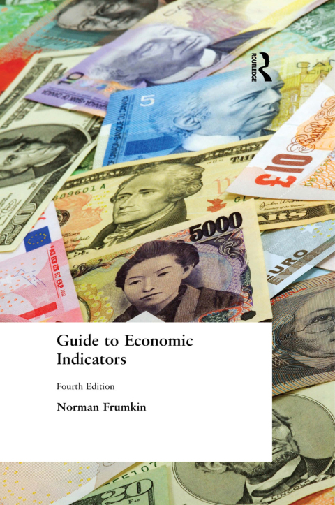 Cover image for book Guide to Economic Indicators
