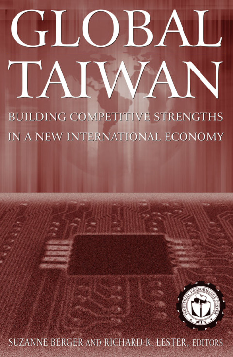 Global Taiwan 