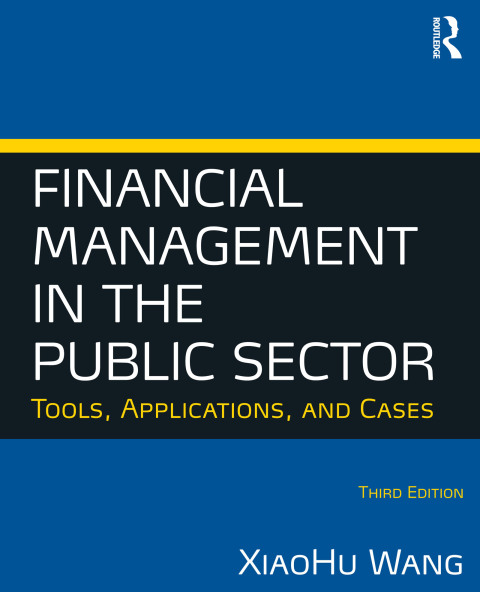 Financial Management in the Public Sector 