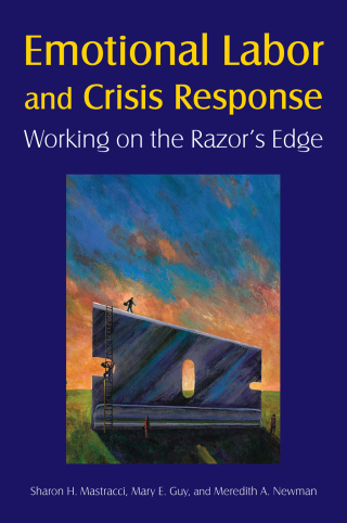 Emotional Labor and Crisis Response