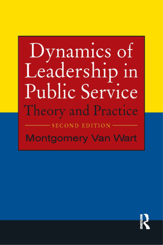 Dynamics of Leadership in Public Service