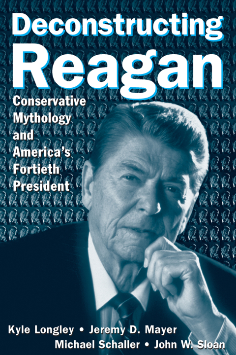 Deconstructing Reagan 