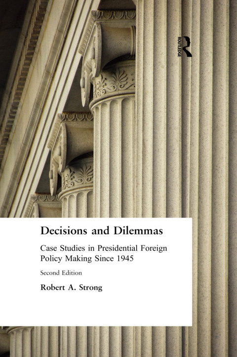 Decisions and Dilemmas 
