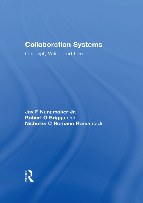 Collaboration Systems 