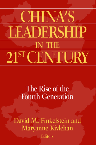China's Leadership in the Twenty-First Century