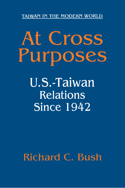 At Cross Purposes 