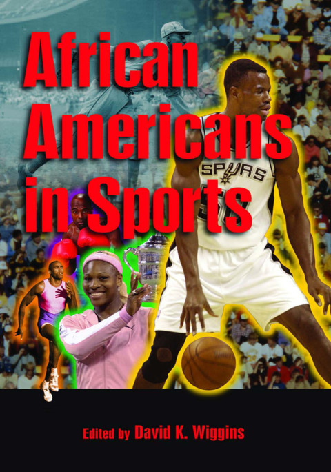 African Americans in Sports 