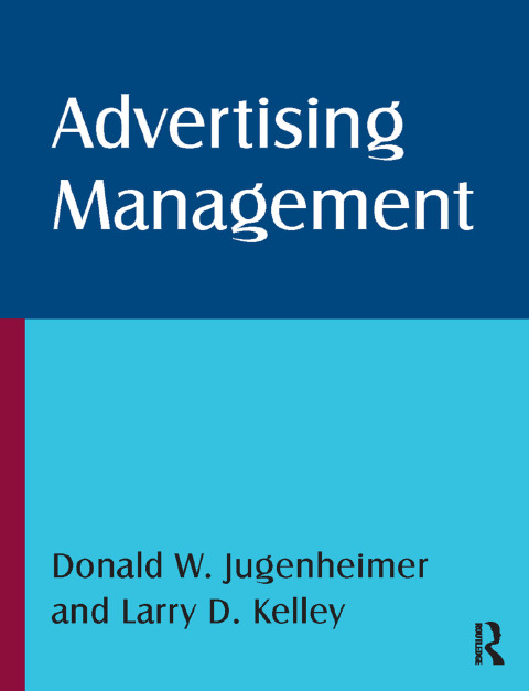 Advertising Management 