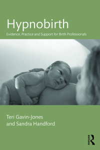 Titelbild: Hypnobirth 1st edition 9781138900578