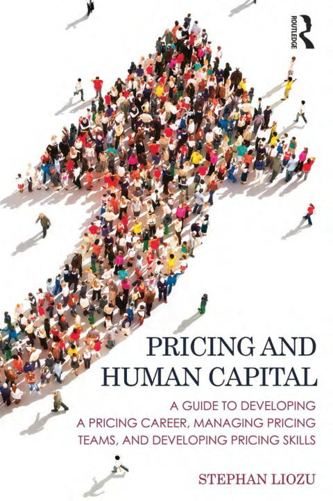 Cover image for book Pricing and Human Capital