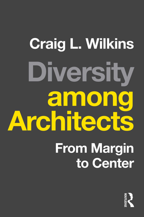Cover image for book Diversity among Architects