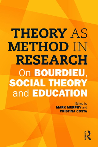 Theory as Method in Research