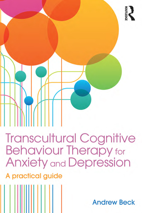 Cover image for book Transcultural Cognitive Behaviour Therapy for Anxiety and Depression