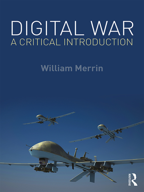 Cover image for book Digital War