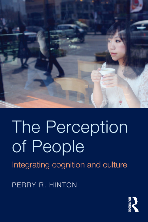Cover image for book The Perception of People