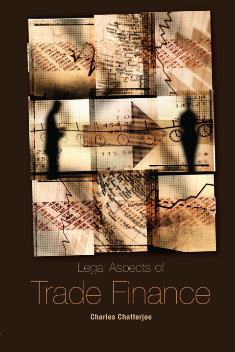 Cover image for book Legal Aspects of Trade Finance