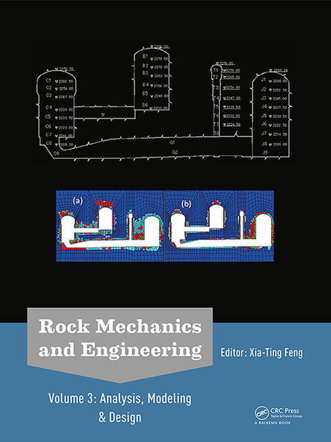 Cover image for book Rock Mechanics and Engineering Volume 3