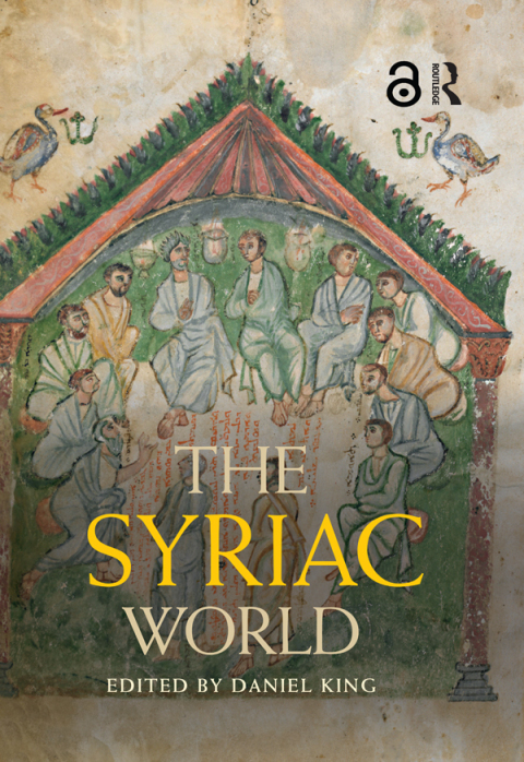 Cover image for book The Syriac World