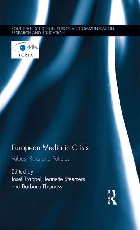 European Media in Crisis 