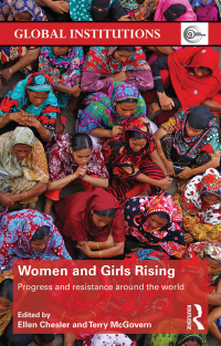 Cover image: Women and Girls Rising 1st edition 9781138898776