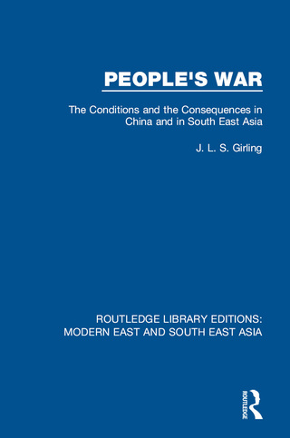 People's War