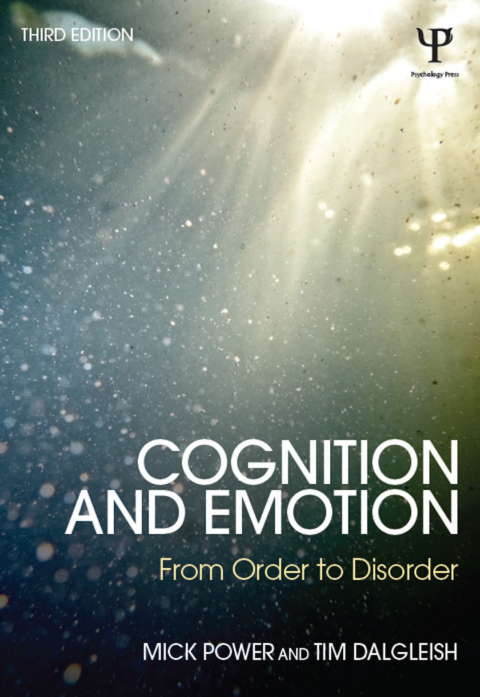 Cognition and Emotion 