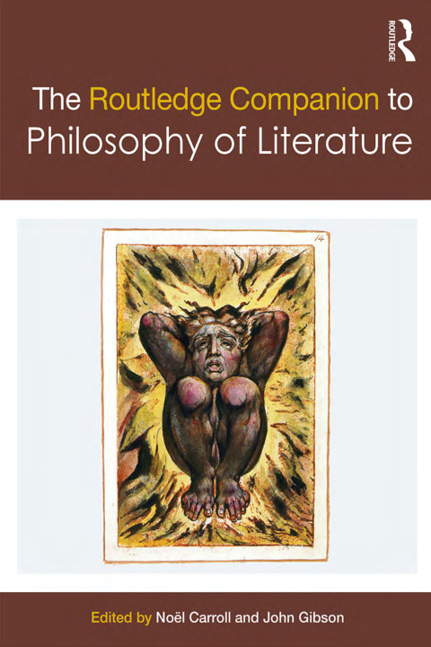 Cover image for book The Routledge Companion to Philosophy of Literature