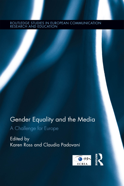 Cover image for book Gender Equality and the Media