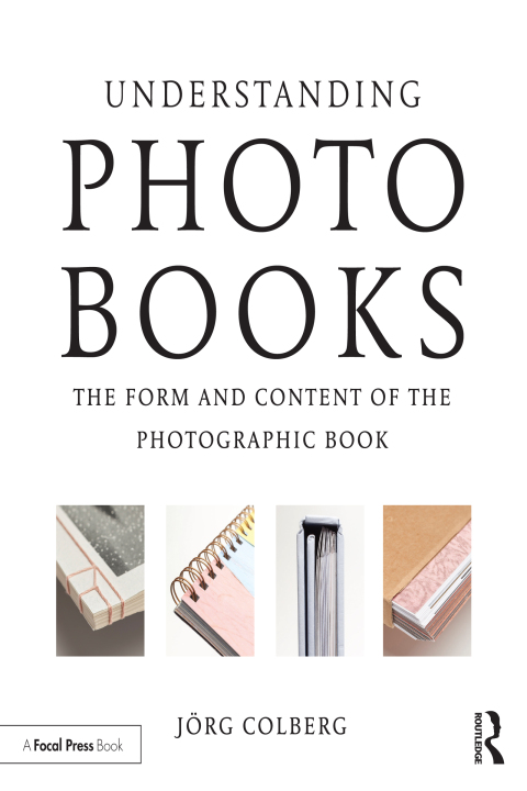 Cover image for book Understanding Photobooks