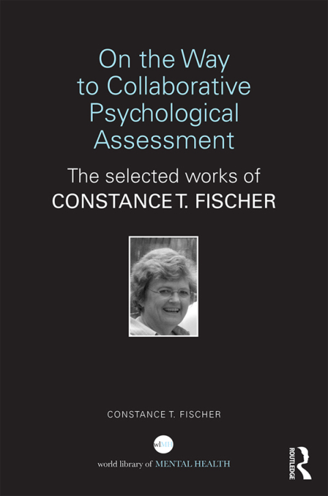 Cover image for book On the Way to Collaborative Psychological Assessment