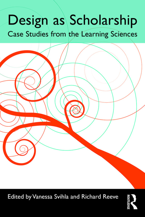 Cover image for book Design as Scholarship