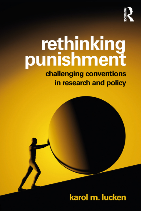 Cover image for book Rethinking Punishment