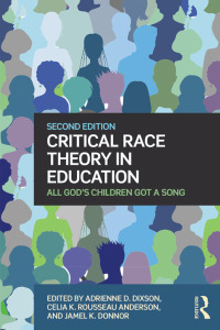 understanding critical race theory in education