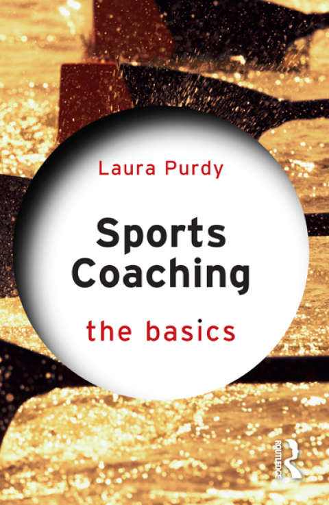 Cover image for book Sports Coaching: The Basics